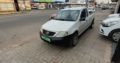 NISSAN NP 200 1.6