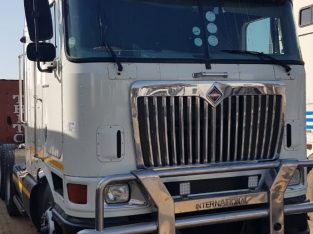 2011 International 9800i for sale
