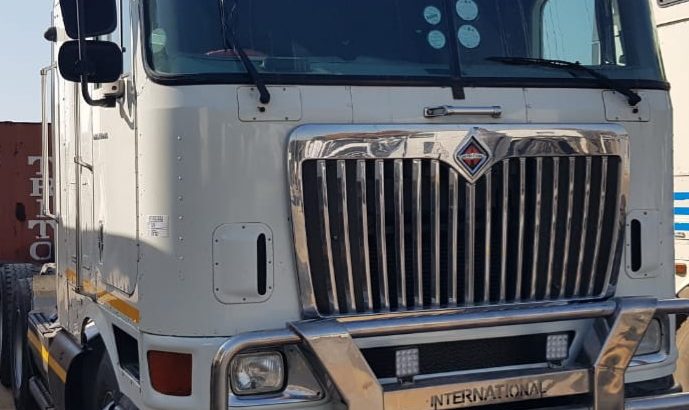 2011 International 9800i for sale