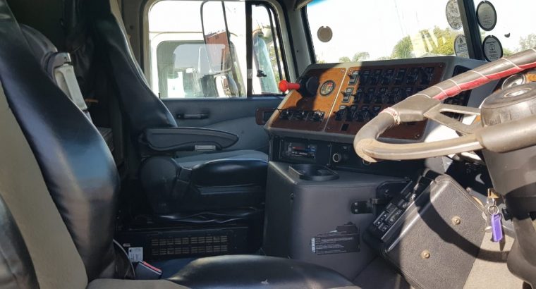 2011 International 9800i for sale