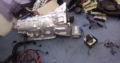 Bmw e46 330d spares