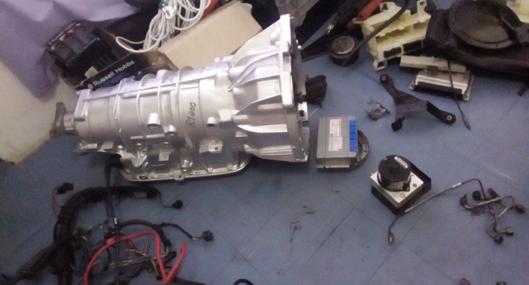 Bmw e46 330d spares