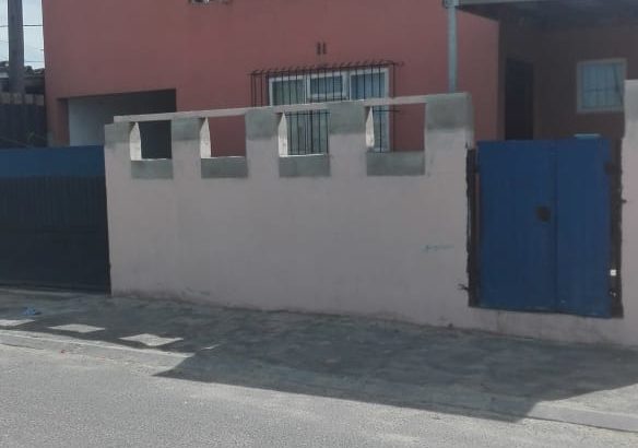 House for sale in West bank