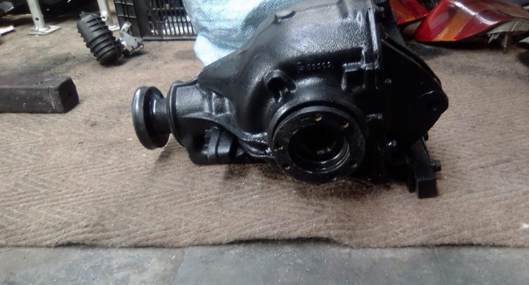 Bmw e46 330d spares