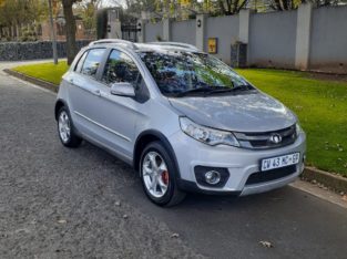 GWM C20R 1.5 VVT