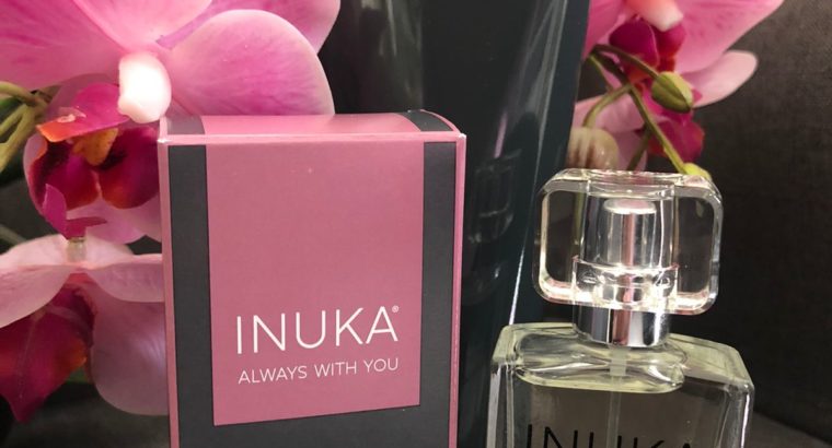 Inuka Fragrances