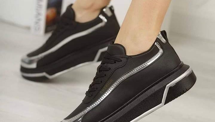 Unisex Fashion Sneakers