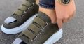 Unisex Fashion Sneakers