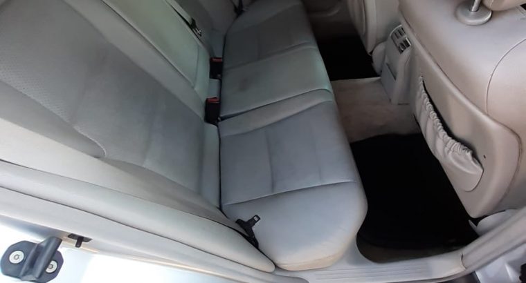 MERCEDES BENZ C180