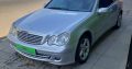 MERCEDES BENZ C180