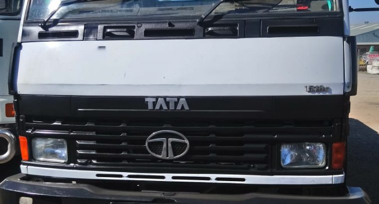 2007 TATA 1518C DROPSIDE TRUCK FOR SALE