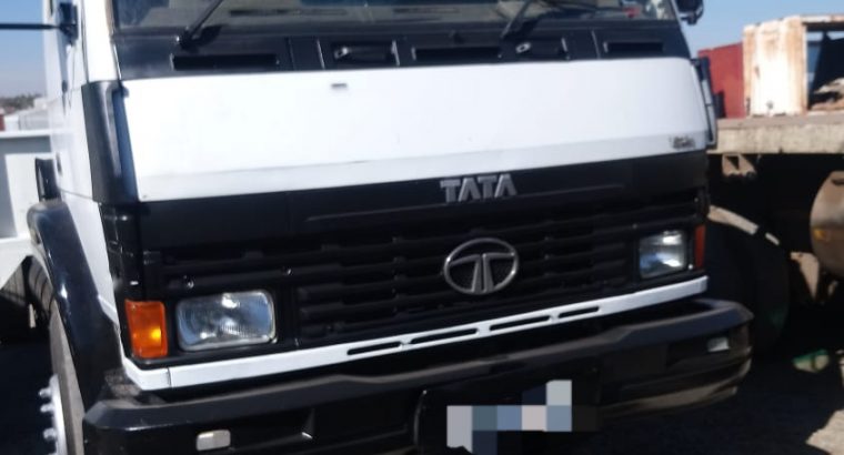 2007 TATA 1518C DROPSIDE TRUCK FOR SALE