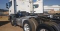 2017 SCANIA R460 TRUCK TRACTOR 6X4 FOR SALE