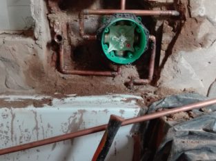VICTOR PLUMBERS