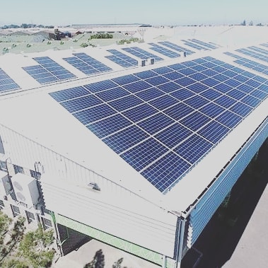 SOLAR SUPPLY & INSTALLATIONS