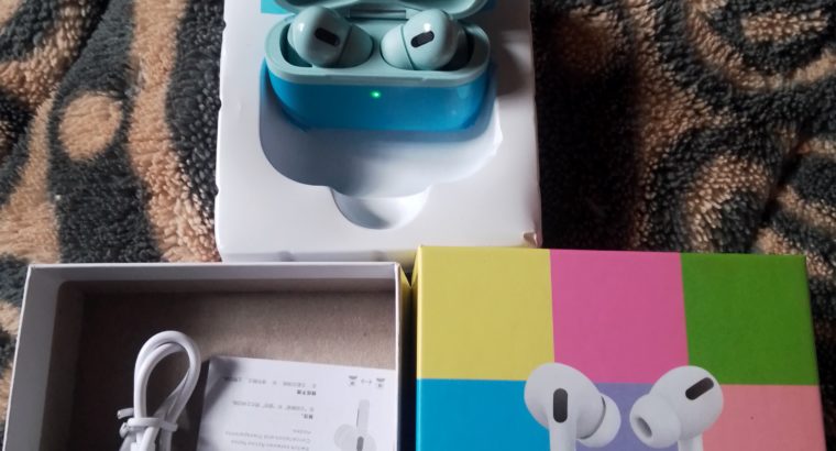 Airpods pro