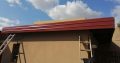 Seamless gutters and Projects