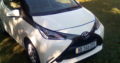 2016 TOYOTA AGO. 1.0. X.PLAY in a good condition.