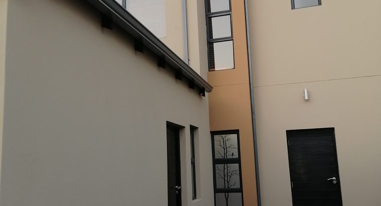 Seamless gutters and Projects