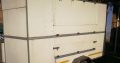 Food trailer for sale