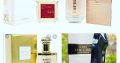 Fragrances for women and men
