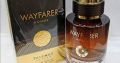Fragrances for women and men