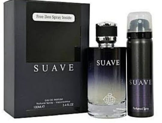 Fragrances for women and men