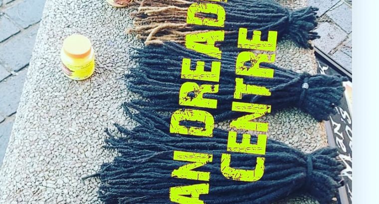 Dreadlocks