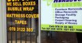 AvaEsvo Removals and Packaging Supplies Store