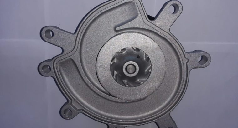JEEP LIBERTY KJ WATER PUMP FOR SALE
