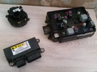 UESD LOCKE SETS FOR SALE