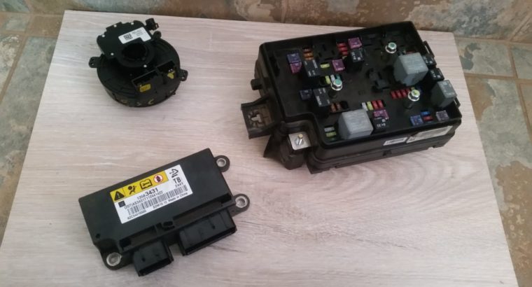 UESD LOCKE SETS FOR SALE