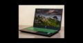 HP Pavilion i7 Laptop top of its range