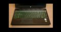 HP Pavilion i7 Laptop top of its range