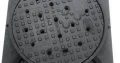 Polymer Manhole Covers and Frame