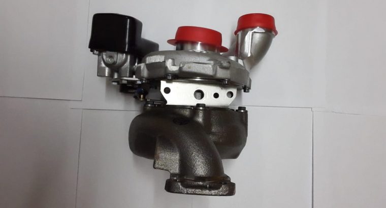 Mercedes 642 turbo for sale