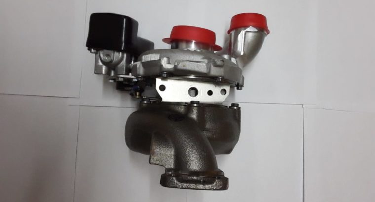 MERCEDES 642 TURBO FOR SALE