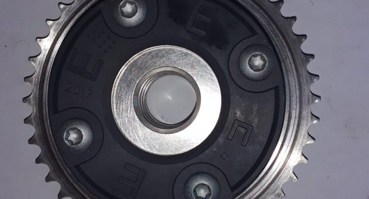 Mercedes W203 camshaft gear for sale