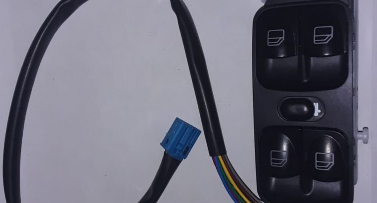 Mercedes W203 window switch for sale