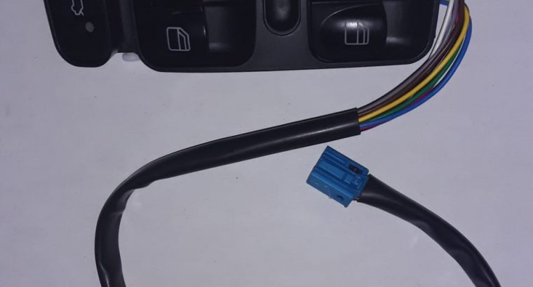 Mercedes W203 window switch for sale