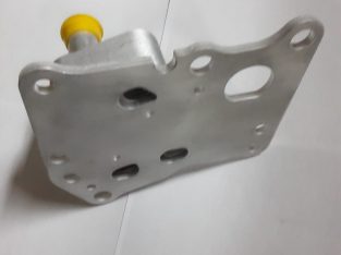 Mercedes w204 oil cooler for sale