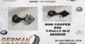 MINI COOPER R56 T-PULLY W/O SENSOR FOR SALE