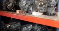 Assorted car engines for sale