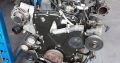Assorted car engines for sale