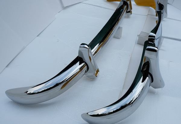 Mercedes Ponton 220A Stoßfänger