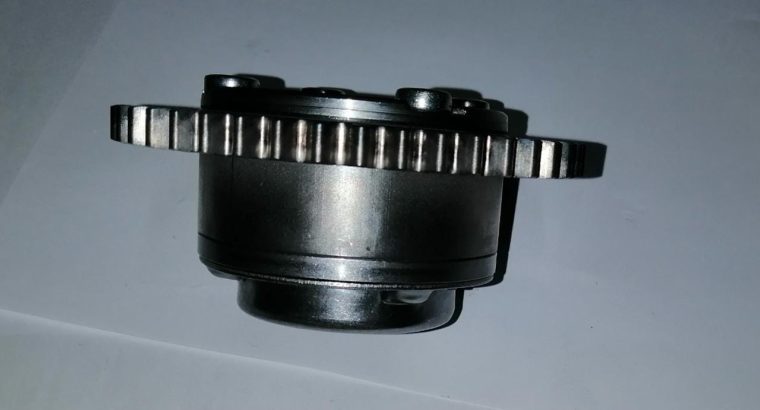 MERCEDES BENZ W271 M271 INTAKE GEAR FOR SALE