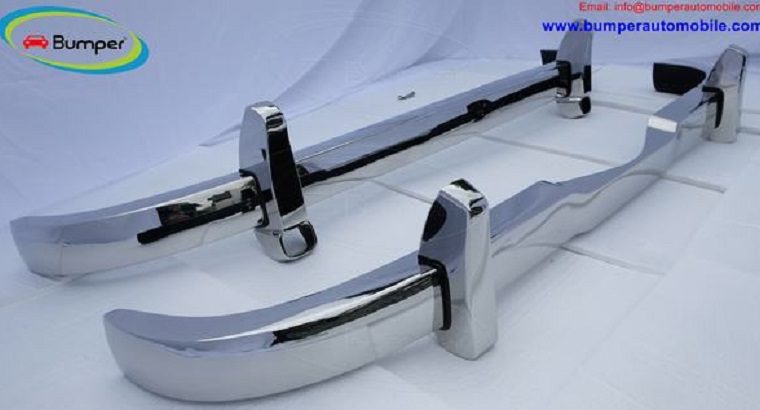 Mercedes Ponton 220S Stoßfänger