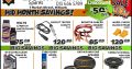 Mid Month Savings now on at Downtown Spares!