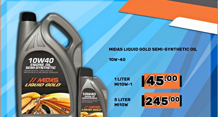 Winter Sale now on at Middelburg Midas -Sparesworld!
