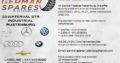 NEW AND USED CAR PARTS FOR SALE